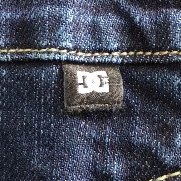 DC Shoes slim jeans size 30 - Picture 11 of 11